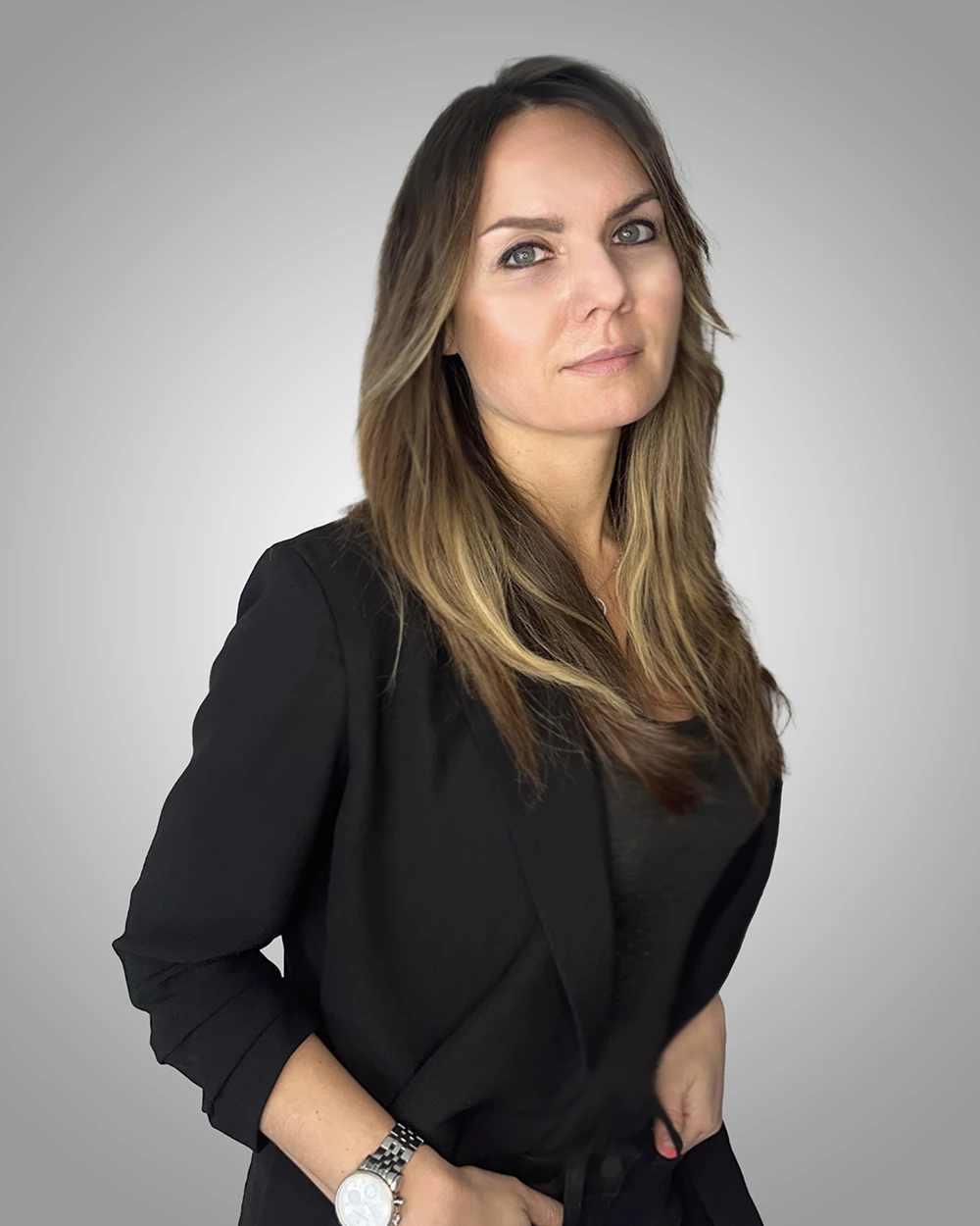 Monika Skowron
